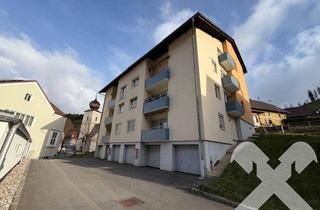 Wohnung kaufen in 8614 Sankt Jakob-Breitenau, Sanierungsbedürftige Erdgeschosswohnung in der Breitenau