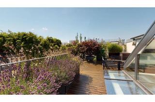 Penthouse kaufen in 1010 Wien, Traumhafte Dachgeschosswohnung im Herzen der Wiener Innenstadt
