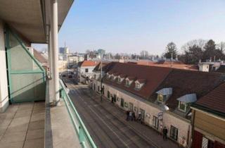 Maisonette kaufen in Hetzendorfer Straße, 1120 Wien, Wohnen auf zwei Ebenen – stilvolle Maisonette nahe Schloss Hetzendorf