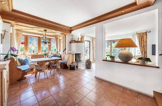 Wohnung kaufen in 6353 Going am Wilden Kaiser, Wohnung über drei Etagen am Fuße des Bergmassiv des Wilden Kaiser in Going in Tirol