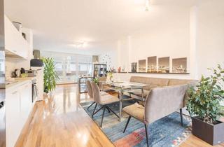 Maisonette kaufen in 5600 Sankt Johann im Pongau, AMILIENFREUNDLICHE MAISONETTEWOHNUNG MIT GROSSZÜGIGEM RAUMKONZEPT