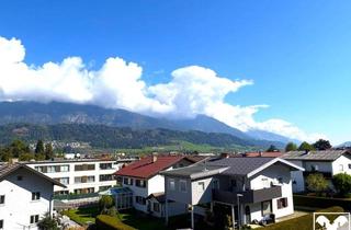 Wohnung kaufen in 6112 Wattens, Familientraum in Wattens