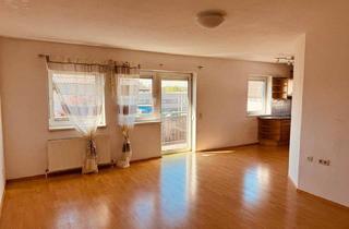 Wohnung kaufen in Schönberggasse 2a, 4060 Leonding, Leonding: Helle 3-Zimmer Wohnung mit Balkon und Stellplatz - ab sofort bezugsbereit