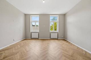 Wohnung kaufen in 1190 Wien, Altbaucharme – frisch sanierte 50 m² im Herzen des 19. Bezirks | PROVISIONSFREI