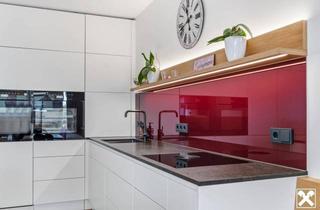 Wohnung kaufen in 6971 Hard, Exklusives Wohnkonzept vom Innenarchitekten