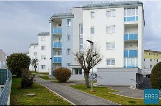 Wohnung mieten in Großfeldgasse WE 3/15, 7350 Oberpullendorf, Geräumige Familienwohnung mit Loggia im 4. OG
