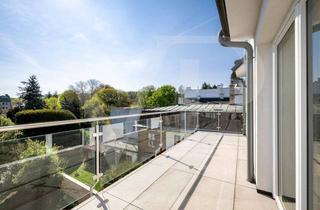 Maisonette mieten in Altgasse, 1130 Wien, Maisonette Wohnung mit großer Terrasse Nähe Schloss Schönbrunn