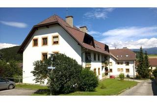 Wohnung mieten in Nikolaistraße, 9330 Guttaringberg, Ländliches Wohnen in Treibach - Althofen!