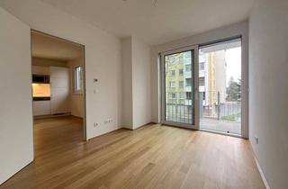 Wohnung mieten in Simmeringer Hauptstraße 89, 1110 Wien, 2-Zimmer Wohnung mit Balkon | Hofseitige Ruhelage nahe U3 Enkplatz | PKW-Stellplatz inklusive