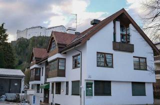 Wohnung mieten in 5020 Salzburg, CHARMANTE DG-WOHNUNG MIT FESTUNGSBLICK! 13540