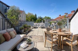 Wohnung mieten in Firmiangasse, 1130 Wien, EIN BLICK AUF DIE SONNENSEITE, TERRASSENWOHUNG IN OBER ST. VEIT