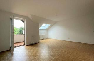 Wohnung mieten in Albert-Schöpf-Straße 33, 4020 Linz, Helle 3-Zimmer-Wohnung mit Grünblick & Balkon in Linz/Oed - ACHTUNG Mietvertrag wird auf 5 Jahre befristet abgeschlossen!