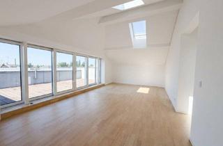 Wohnung mieten in 4910 Ried im Innkreis, Dachterrassenwohnung mit möblierter Küche im Stadtzentrum von Ried