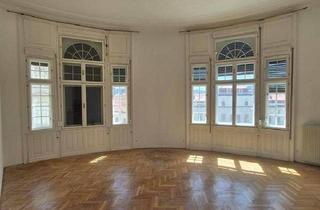 Wohnung mieten in Marokkanergasse, 1030 Wien, Belvedere Blick