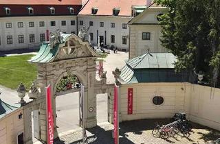 Wohnung mieten in Marokkanergasse, 1030 Wien, Belvedere Blick