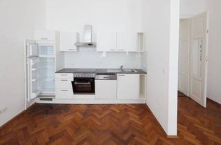 Wohnung mieten in Goethestraße, 8010 Graz, Altbau-Mietwohnung mit Gartenmitbenutzung Graz-Geidorf, bei der Uni