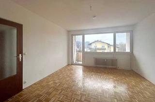 Wohnung mieten in Fabrikstraße 15a, 4651 Stadl-Traun, WOHNEN IM GRÜNEN - 3 ZIMMER WOHNUNG MIT BALKON UND PARKPLATZ