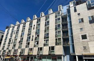 Wohnung mieten in Troststraße 54-56, 1100 Wien, Charmante 1-Zimmer-Wohnung - sehr gute öffentliche Anbindung