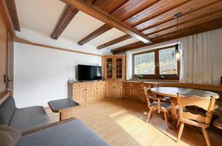 Wohnung mieten in 6361 Hopfgarten-Markt, Geräumige 4-Zimmerwohnung mit Bergblick