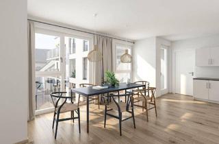 Wohnung mieten in Odoakergasse, 1160 Wien, Lichtdurchflutete 1,5-Zimmer-Wohnung mit Balkon | Erstbezug | Mietbeginn ab 01.07.2026 | ODO25