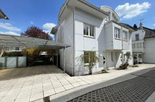 Doppelhaushälfte kaufen in 1190 Wien, Doppelhaushälfte mit Abstellplatz nähe AIS