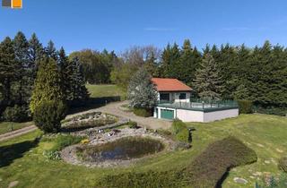 Haus kaufen in 2392 Wöglerin, ++ Einzigartiges Landhausjuwel für Paare – Ruhe, Weite & Wien‑Nähe I MB IMMOBILIEN ++