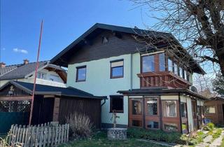 Einfamilienhaus kaufen in 9241 Wernberg, Charmantes Einfamilienhaus mit Wintergarten nahe Velden am Wörthersee