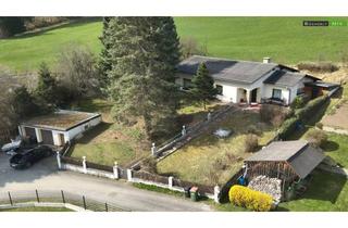 Einfamilienhaus kaufen in Am Penkenbach 36, 8741 Baierdorf, Bungalow in begehrter Aussichtslage mit Blick über +++ Weißkirchen +++