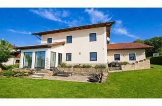 Einfamilienhaus kaufen in 5141 Moosdorf, Wohntraum mit Doppelgarage und toller Ausstattung