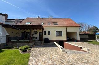 Haus kaufen in 2326 Maria-Lanzendorf, 2326 Maria Lanzendorf, Familientraum am Rande Wiens!