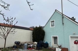 Einfamilienhaus kaufen in 2170 Wetzelsdorf, Preisreduziert !! Nettes kleines Haus bei Poysdorf nahe der Autobahn A5