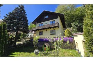 Einfamilienhaus kaufen in 3153 Eschenau, "Ihr neues Zuhause mit Zukunft – sonnig, großzügig & vielseitig nutzbar"