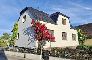 Einfamilienhaus kaufen in 2081 Niederfladnitz, Wochenend-Oase oder Familienglück: Einfamilienhaus mit 82 m2 Wohn- und 515 m2 Grundstücksfläche!