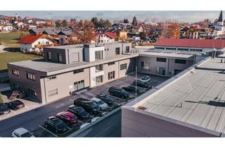 Büro zu mieten in Staufenstraße, 5161 Elixhausen, Hochwertige Produktions-/Lagerflächen mit Büro