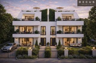 Grundstück zu kaufen in Schilfweg, 1220 Wien, Exklusives Baugrundstück in erster Reihe am Mühlwasser | 474 m² am Schilfweg in Wien | Eigengrund