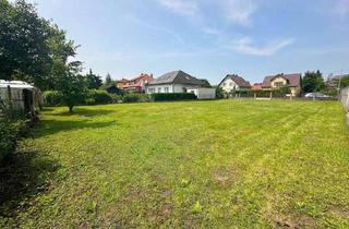 Grundstück zu kaufen in 3100 Sankt Pölten, OPEN HOUSE & Sofortige Angebotsmöglichkeit: Die besten Lagen sind längst bebaut