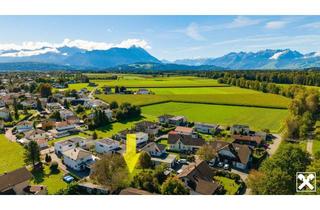 Grundstück zu kaufen in 6812 Meiningen, Grenznah & ruhig – Teilbares Grundstück