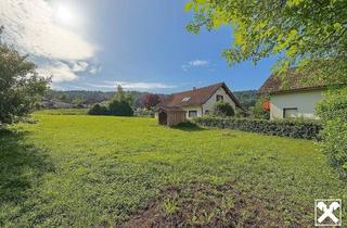 Grundstück zu kaufen in 6914 Hohenweiler, Hohenweiler: Zentrales und ruhiges Grundstück