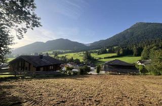 Grundstück zu kaufen in 6344 Walchsee, Walchsee – Baugrundstück in der Straße Seeblick