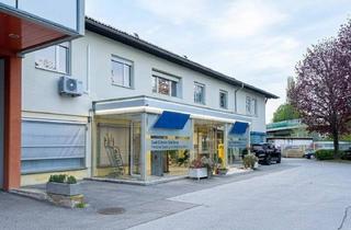 Gewerbeimmobilie kaufen in 8200 Gleisdorf, Büro/Ordination in Bestlage Gleisdorf!