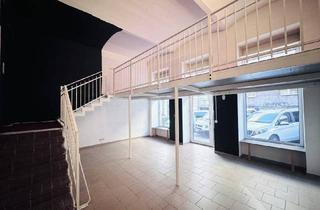 Büro zu mieten in Mariahilfer Straße, 1060 Wien, Geschäftsfläche mit Schaufensterfront in 1060 Wien