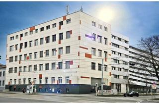 Büro zu mieten in Simmeringer Hauptstraße 154, 1110 Wien, Barrierefreies Multifunktionales Gebäude