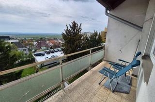 Büro zu mieten in 7000 Eisenstadt, Attraktives Büro mit Balkon (EH3T5)