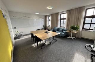 Büro zu mieten in 3300 Amstetten, Kompakte Büroräume - Graben 1 - perfekt für Start Up´s
