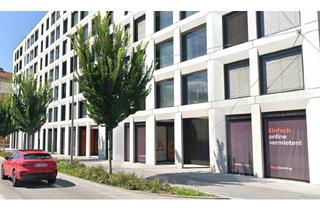 Büro zu mieten in Anton-Melzer-Straße 10, 6020 Innsbruck, flexible Büroflächen am Puls der Zeit
