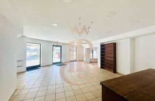 Büro zu mieten in 9170 Ferlach, Vielseitige Geschäftsflächen ab 60m² in bester Innenstadtlage - Zentraler geht´s nicht!