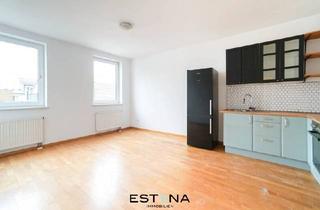 Wohnung kaufen in Leibenfrostgasse, 1040 Wien, DG-Wohnung in bester Lage | Nähe Naschmarkt