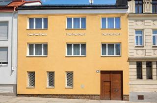 Anlageobjekt in 1180 Wien, Historischer Charme trifft modernes Wohnen // Saniertes Zinshaus mit historischem Flair // Ausbaupotenzial im Dachgeschoss und Genehmigung für Kurzzeitvermietung, 1180 Wien.