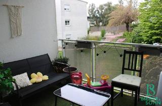 Wohnung mieten in 7100 Neusiedl am See, Optimale Jungfamilien-Wohnung mit Loggia, Gartennutzung und Garagenplatz!
