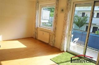 Wohnung kaufen in Waltendorfer Hauptstraße, 8010 Graz, Sehr schöne 2-Zimmerwohnung mit Balkon und Garagenplatz in erhöhter Lage in Waltendorf (befristet vermietet bis 04.11.2027)
